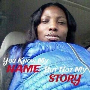 Meet your Posher, Patrice